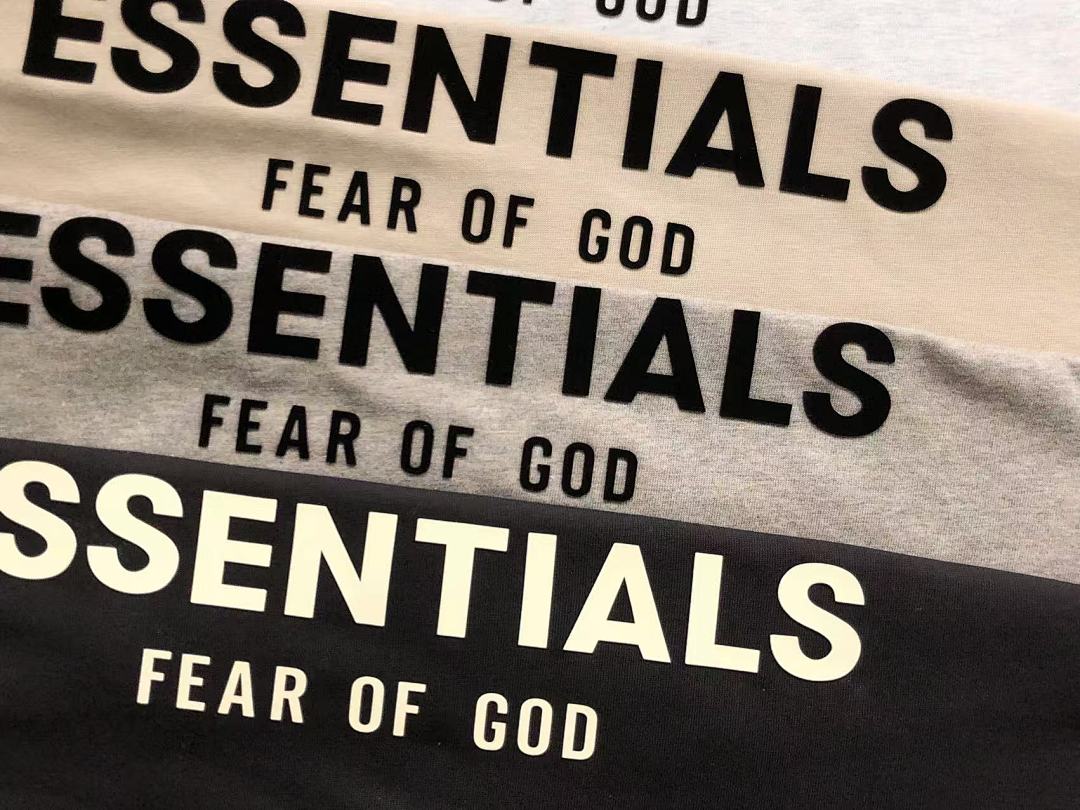 Fear of God 105 FOG T-SHIRT 31120517 (Im 170Cm 57Kg I Wear Size S In The Phot) - Image 18