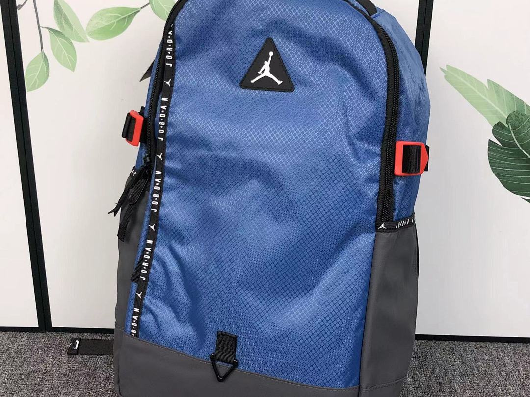 Air Jordan 125 A⭐R J⭐R⭐AN BAG 372103 (Long 30CM* Wide 15CM* High 49CM) - Image 9