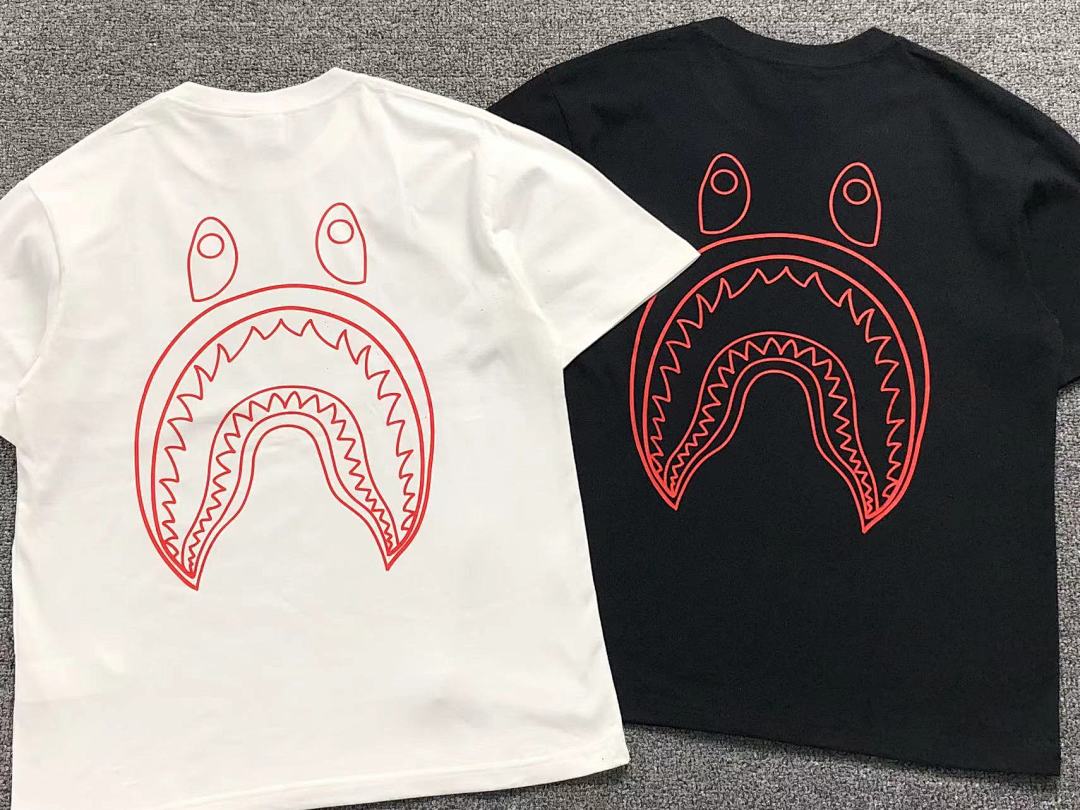 Bape 95 BAPE T-SHIRT - Image 4
