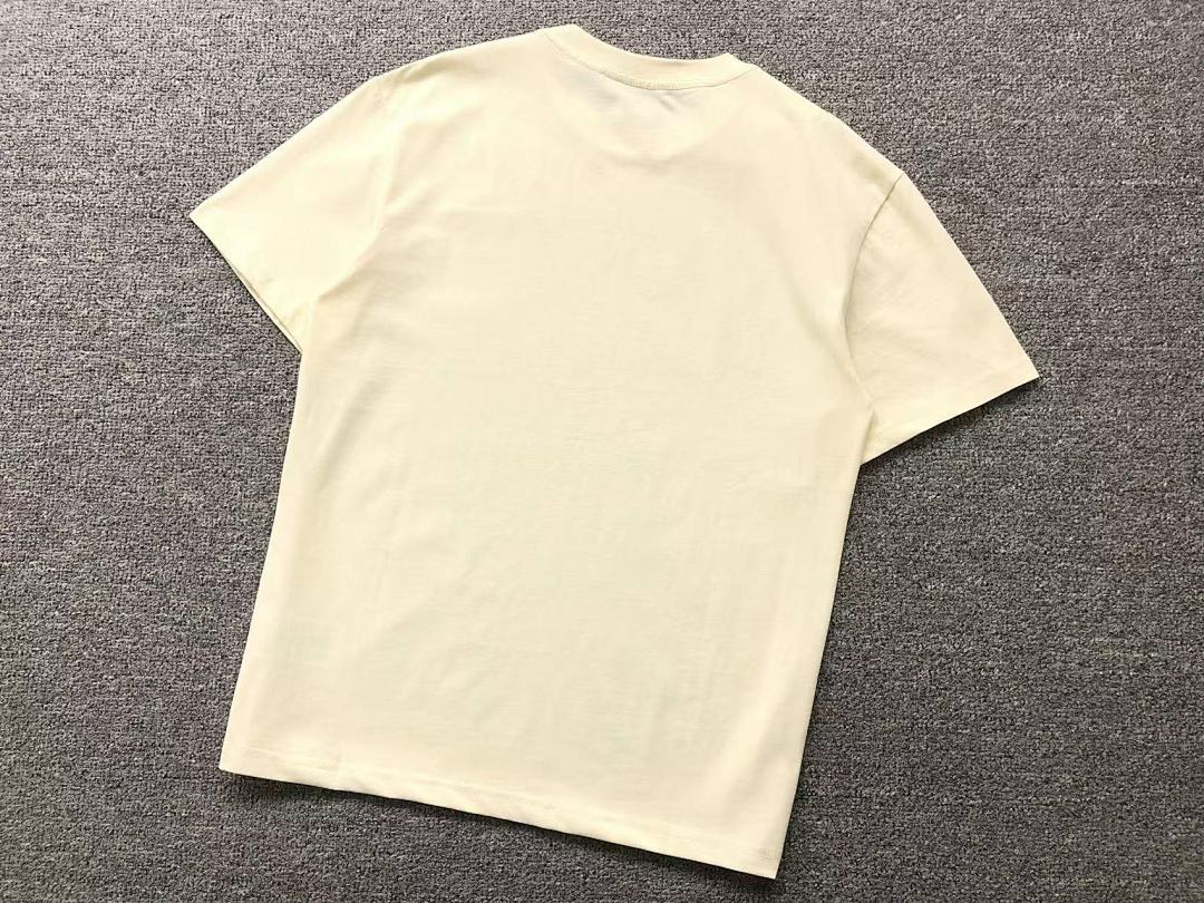 Gucci 85 G⭐C⭐I T-SHIRT 5042618101 (Im 170Cm 60Kg I Wear Size S In The Phot) - Image 11