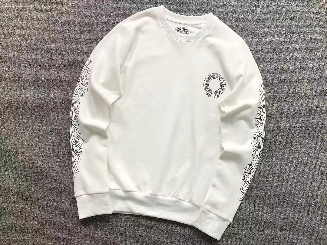 Comme des Garcons 129 C⭐⭐OME HE⭐⭐TS HOODIE 42062325144 (Im 170Cm 60Kg I Wear Size S In The Phot) - Image 11