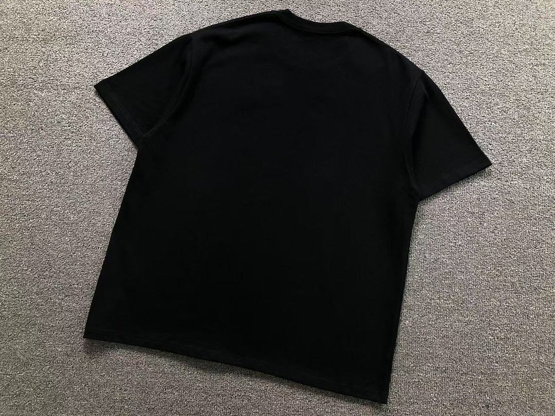 Unbranded 145 B⭐L⭐⭐⭐IA⭐A T-SHIRT 2205080601 (Im 170Cm 60Kg I Wear Size 2XL In The Phot) - Image 13