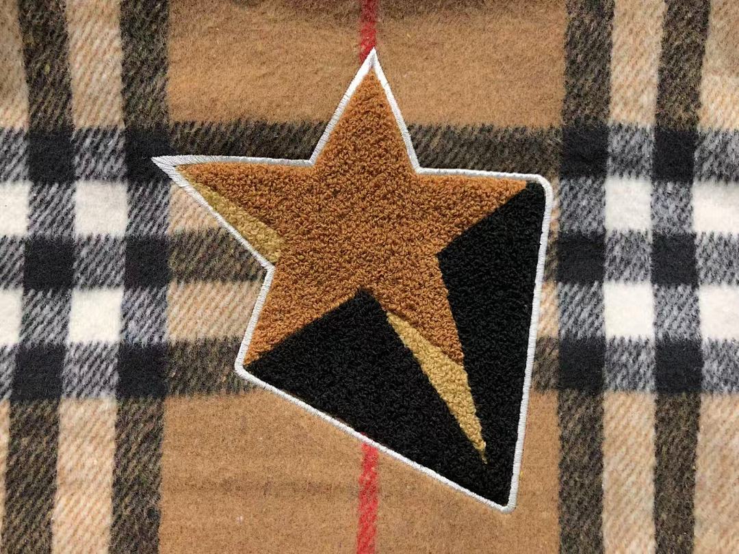 Burberry 275 B⭐R⭐E⭐RY JACKET 4120502154 (Im 170Cm 60Kg I Wear Size M In The Phot) - Image 11