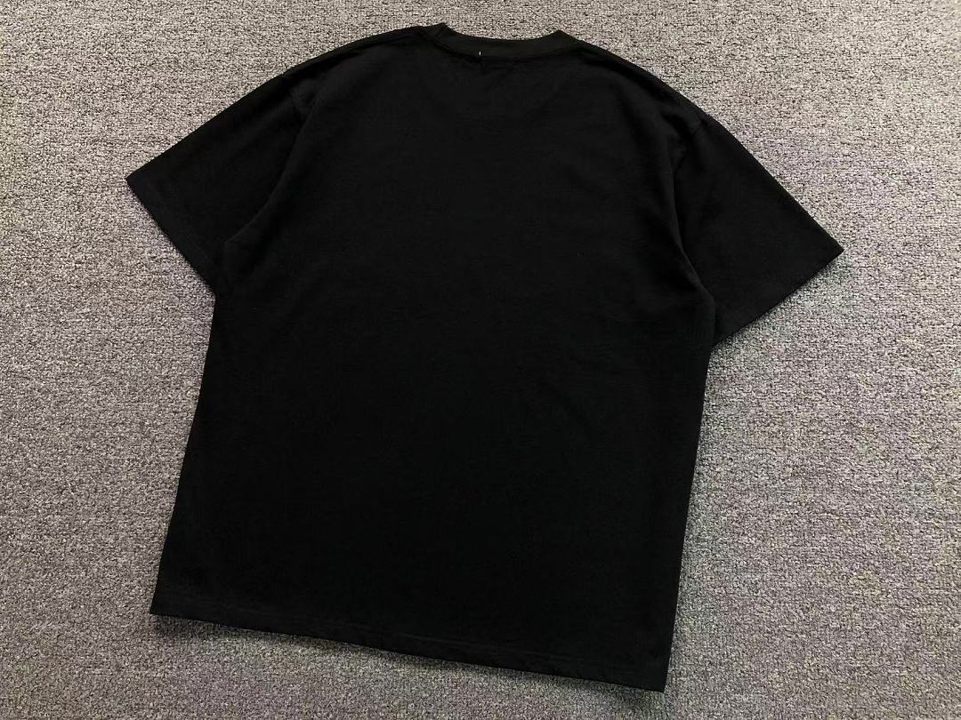 Rhude 95 RHUDE T-SHIRT 3204231421 (Im 170Cm 60Kg I Wear Size L In The Phot) - Image 16