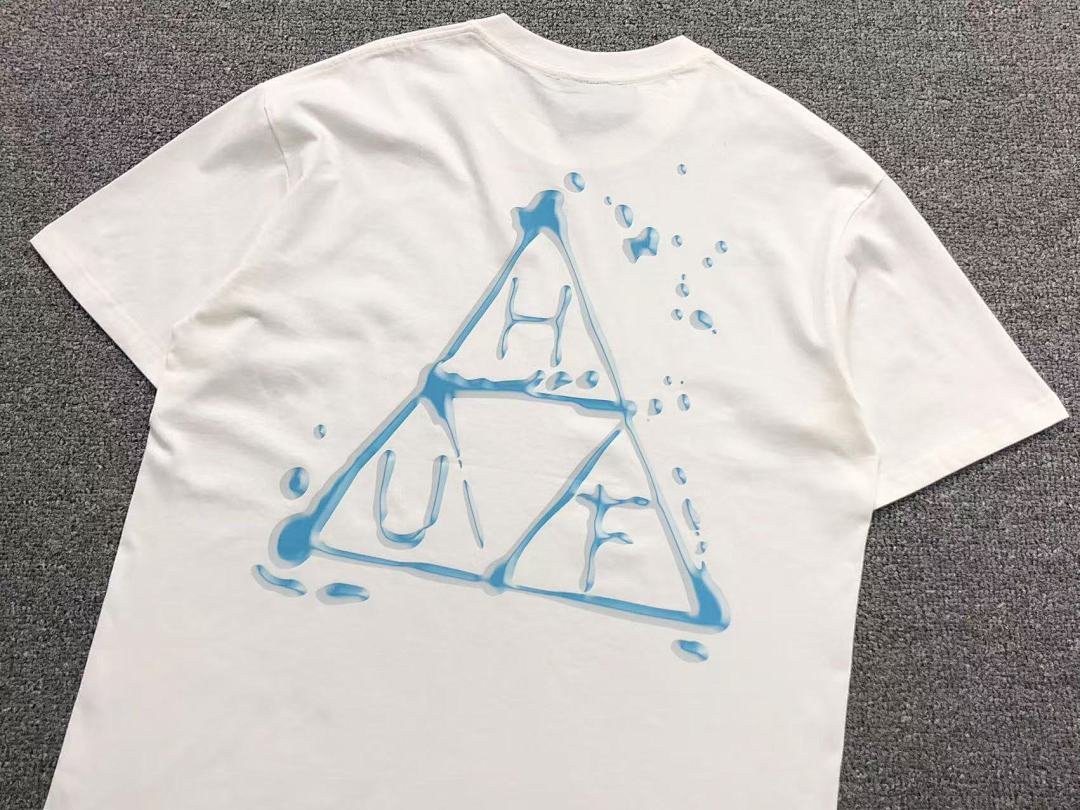 HUF 78 HUF T-SHIRT - Image 12