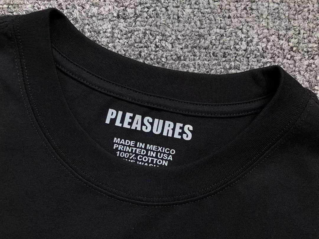 Pleasures 89 PLEASURES T-SHIRT - Image 25
