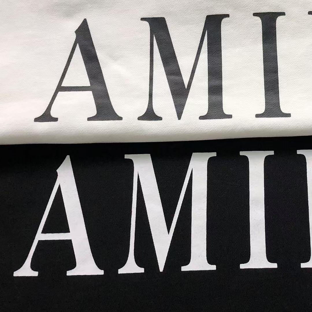 AMIRI 135 AMIRI HOODIE 1109011874 (Im 170Cm 60Kg I Wear Size S In The Phot) - Image 13