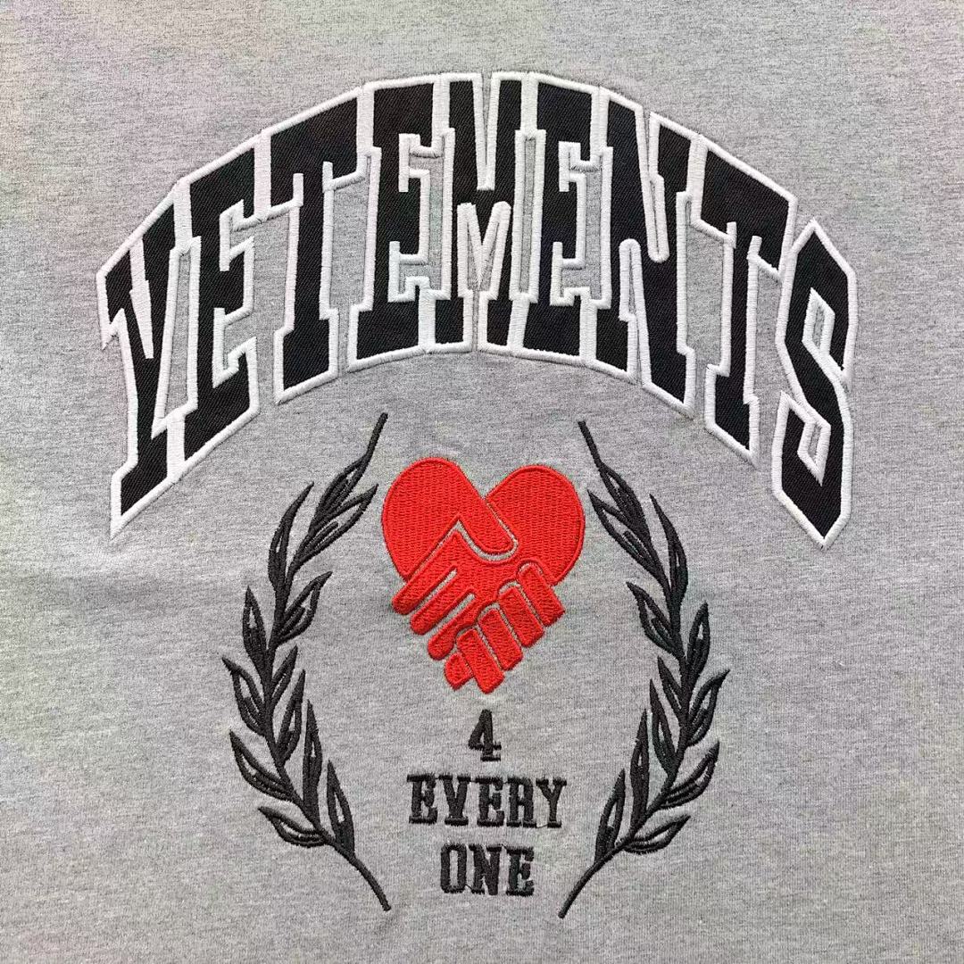 Vetements 88 VETEMENTS T-SHIRT 482326145 (Im 170Cm 60Kg I Wear Size S In The Phot) - Image 15