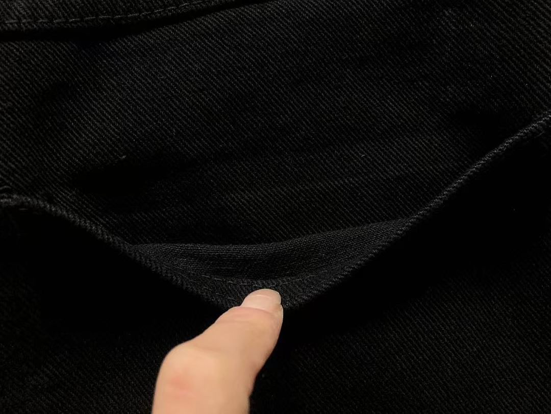 Prada 185 P⭐A⭐A SHORTS 3206051817 (Im 170Cm 60Kg I Wear Size L In The Phot) - Image 21