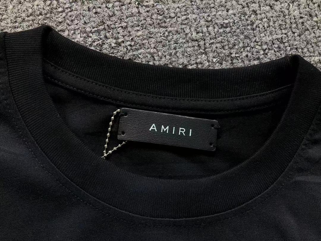 AMIRI 108 AMIRI T-SHIRT 3205191417 (Im 170Cm 60Kg I Wear Size S In The Phot) - Image 14