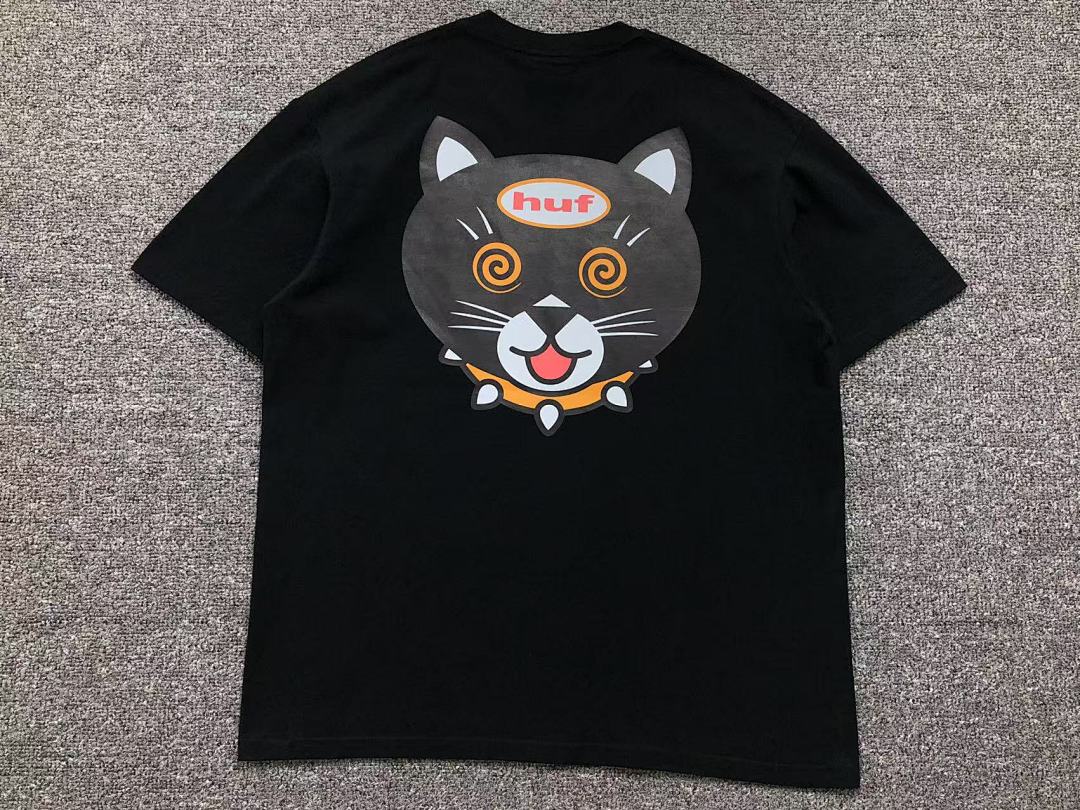 HUF 78 HUF T-SHIRT - Image 5