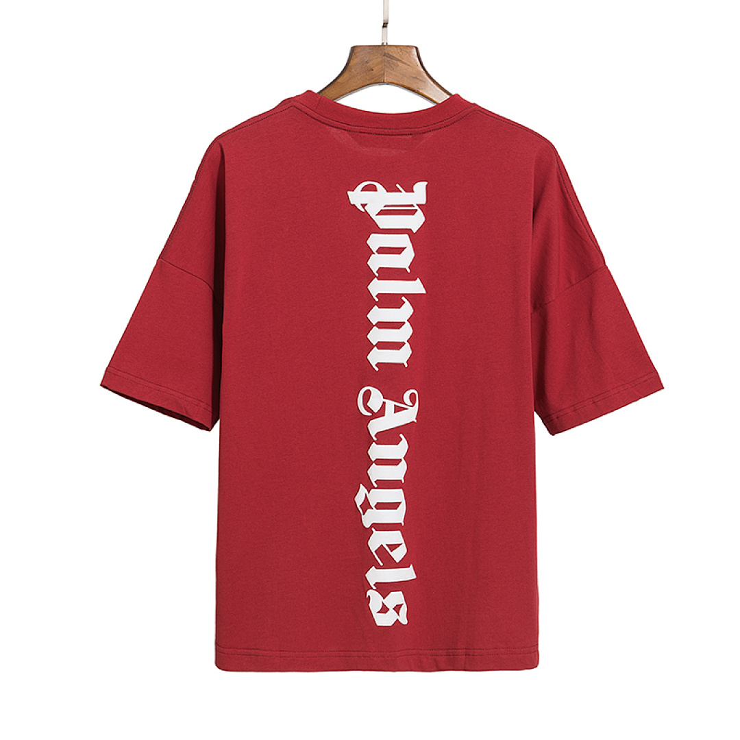 Palm Angels 78 PALM ANGELS T-SHIRT - Image 6
