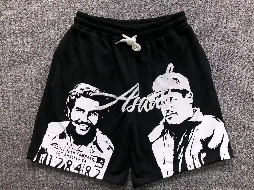 Cough Syrup 118 COU⭐H SY⭐UP SHORTS 525050278 (Im 170Cm 60Kg I Wear Size L In The Phot) - Image 5