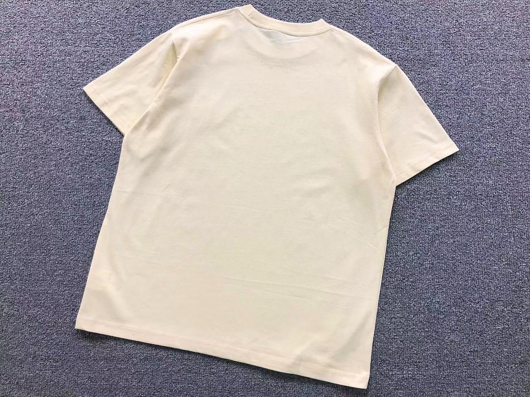 Jacquemus 135 JAC⭐UEM⭐S T-SHIRT 22052303001 (Im 170Cm 60Kg I Wear Size M In The Phot) - Image 9