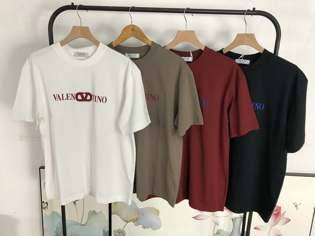 Valentino 118 VALENTINO T-SHIRT 5242518147 (Im 170Cm 60Kg I Wear Size M In The Phot) - Image 27