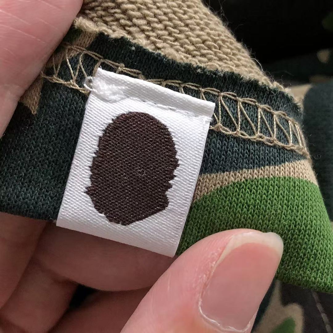 Bape 135 BAPE SHORTS 1262327159 (Im 170Cm 60Kg I Wear Size M In The Phot) - Image 22