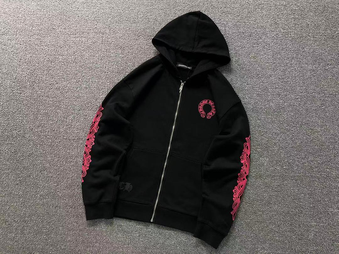 Comme des Garcons 235 C⭐⭐OME HE⭐⭐TS HOODIE 22090407125 (Im 170Cm 60Kg I Wear Size L In The Phot) - Image 10