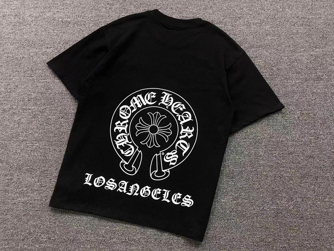 Comme des Garcons 88 C⭐⭐OME HE⭐⭐TS T-SHIRT 42011527144 (Im 170Cm 60Kg I Wear Size M In The Phot) - Image 8