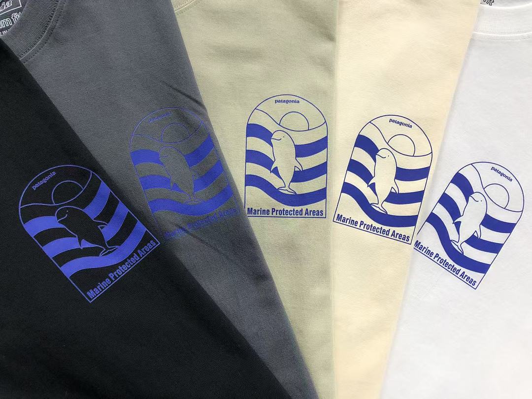 On Running 82 PATAGONIA T-SHIRT 126303002 (Im 170Cm 60Kg I Wear Size M In The Phot) - Image 26