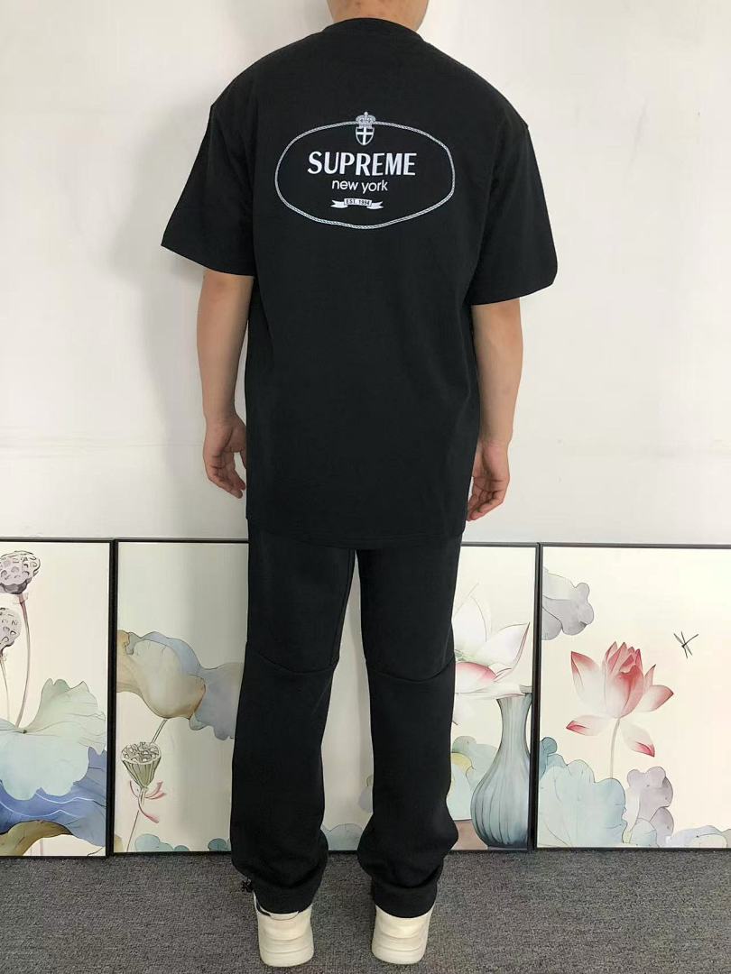 Supreme 78 S⭐⭐R⭐⭐E T-SHIRT 5231937123 (Im 170Cm 60Kg I Wear Size M In The Phot) - Image 4