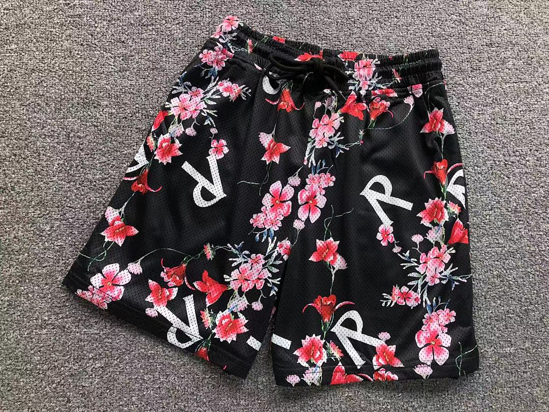 Represent 95 REPRESENT SHORTS 1107220962 (Im 170Cm 60Kg I Wear Size M In The Phot) - Image 10