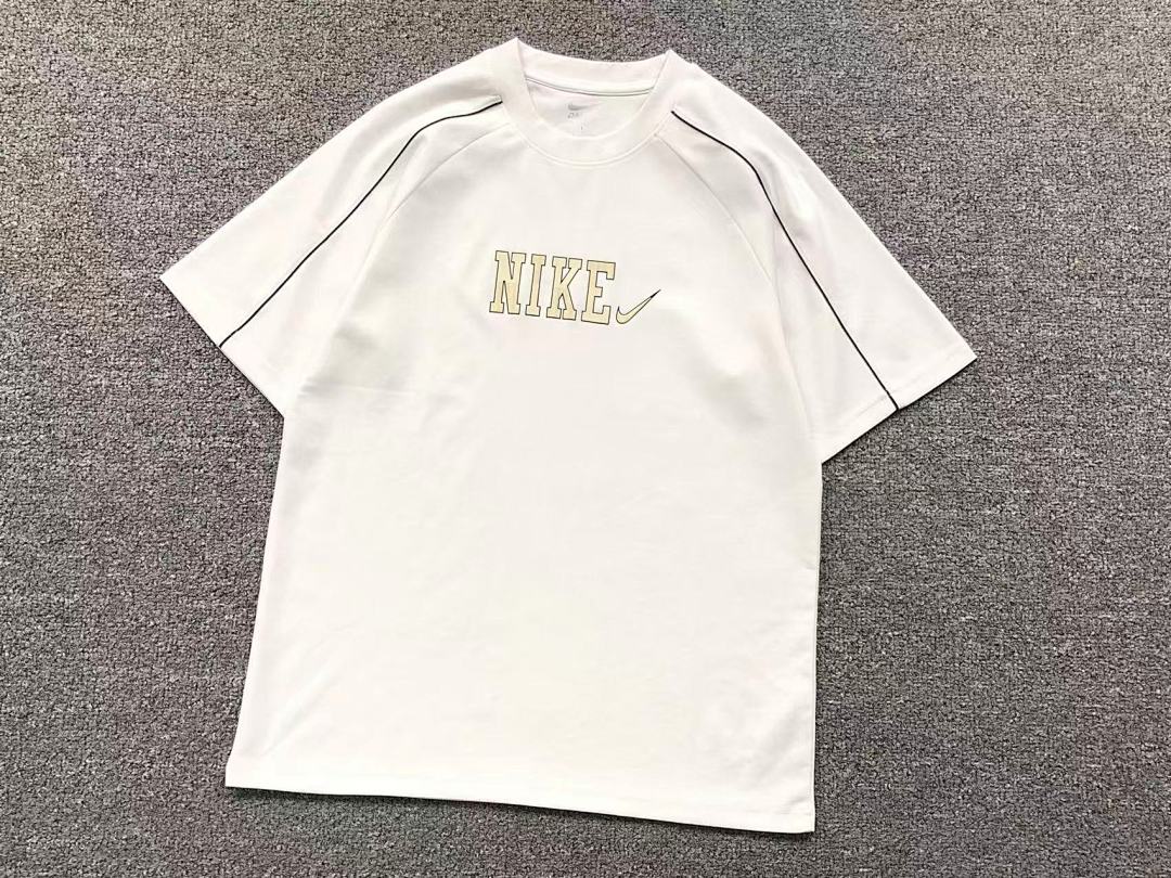Unbranded 138 N⭐K⭐ T-SHIRT 2201213201 (Im 170Cm 60Kg I Wear Size L In The Phot) - Image 7