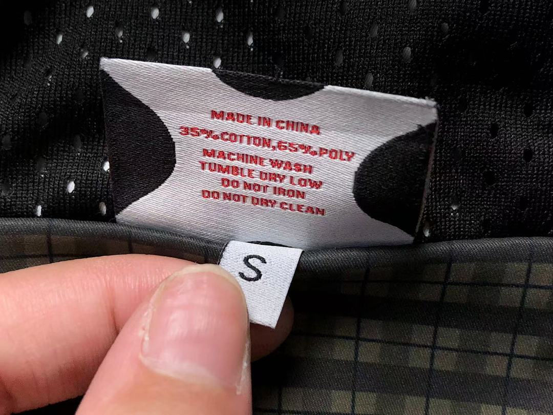 Mertra 245 M⭐RT⭐A JACKET 1112100234 (Im 170Cm 60Kg I Wear Size S In The Phot) - Image 26