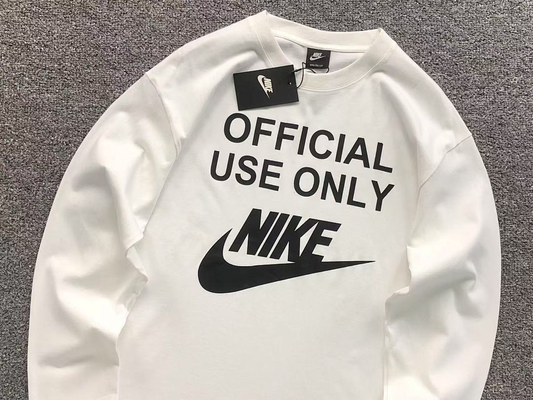 Unbranded 138 N⭐K⭐ LONG SLEEVED 2111111501 (Im 170Cm 60Kg I Wear Size L In The Phot) - Image 9