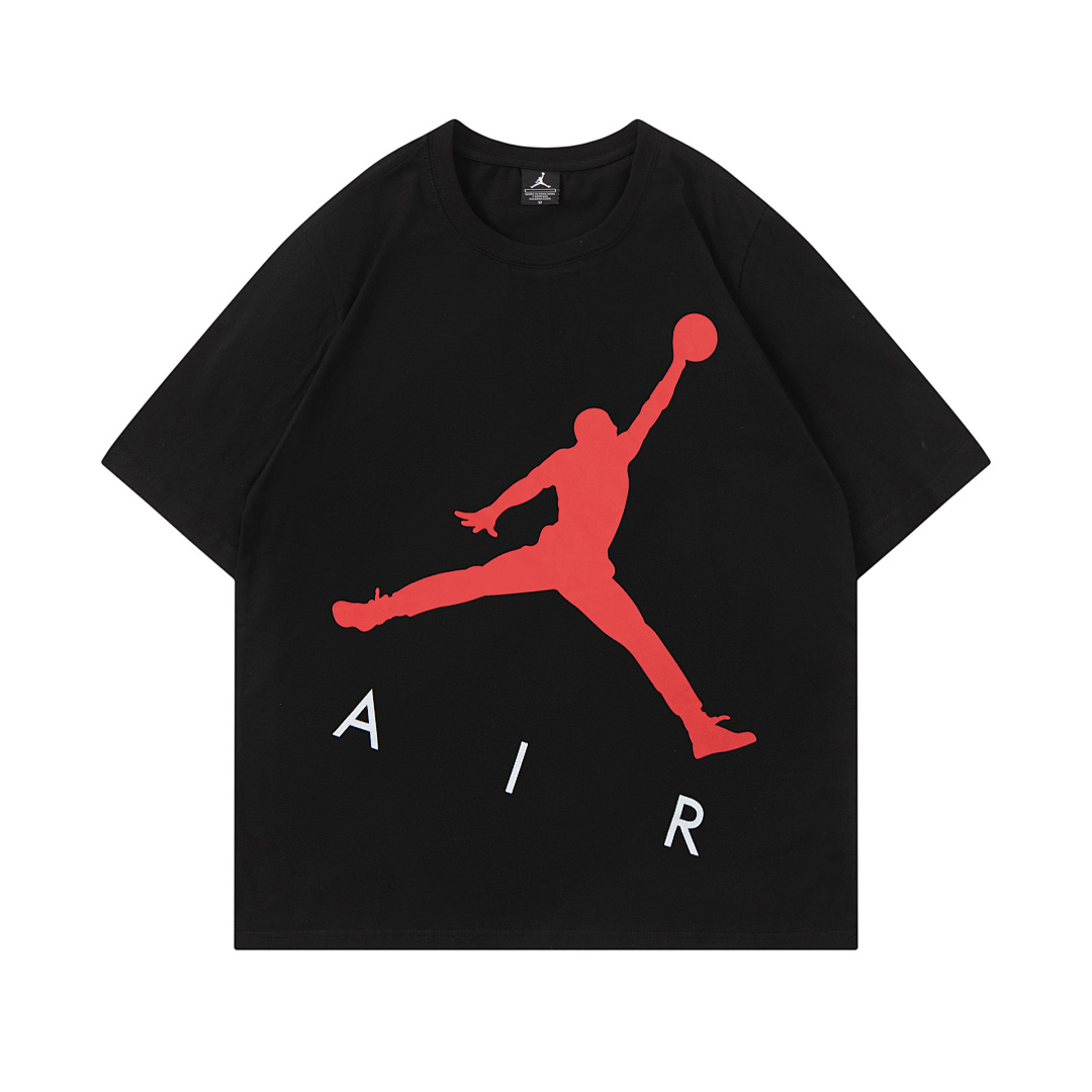 Air Jordan 75 A⭐R J⭐R⭐AN T-SHIRT - Image 3