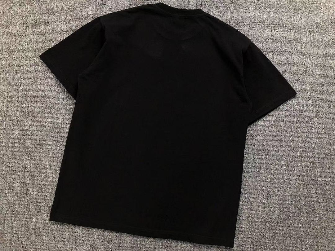 Rhude 105 RHUDE T-SHIRT 412191817 (Im 170Cm 57Kg I Wear Size M In The Phot) - Image 19