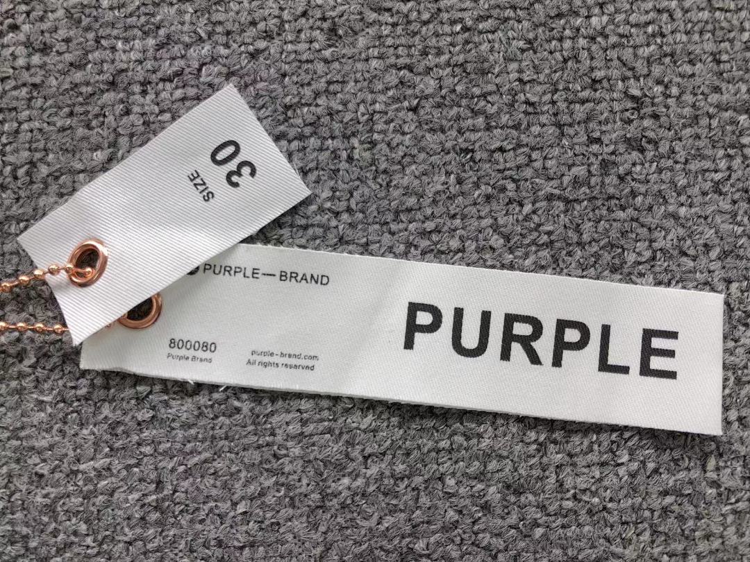 Purple 215 PURPLE TROUSERS 504190217 (Im 170Cm 60Kg I Wear Size 30 In The Phot) - Image 30