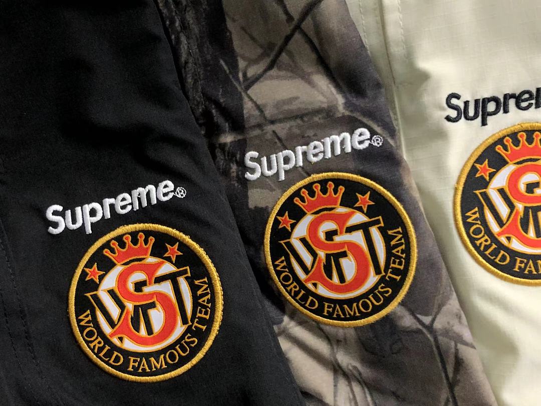 Supreme TROUSERS 268 S⭐⭐R⭐⭐E UM⭐RO JACKET - Image 55