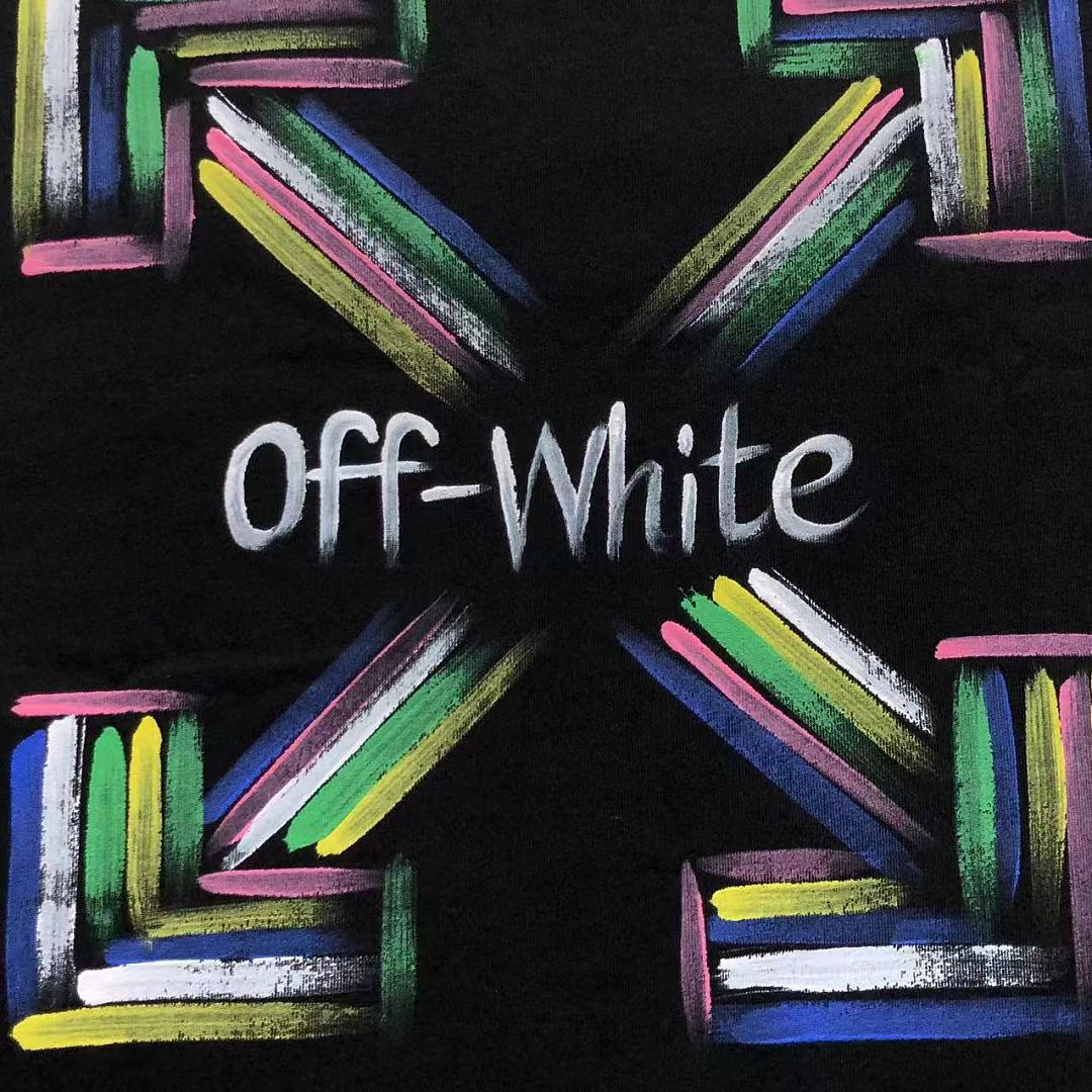 Off-White 125 OFF-WHITE T-SHIRT 3206120917 (Im 170Cm 60Kg I Wear Size M In The Phot) - Image 18