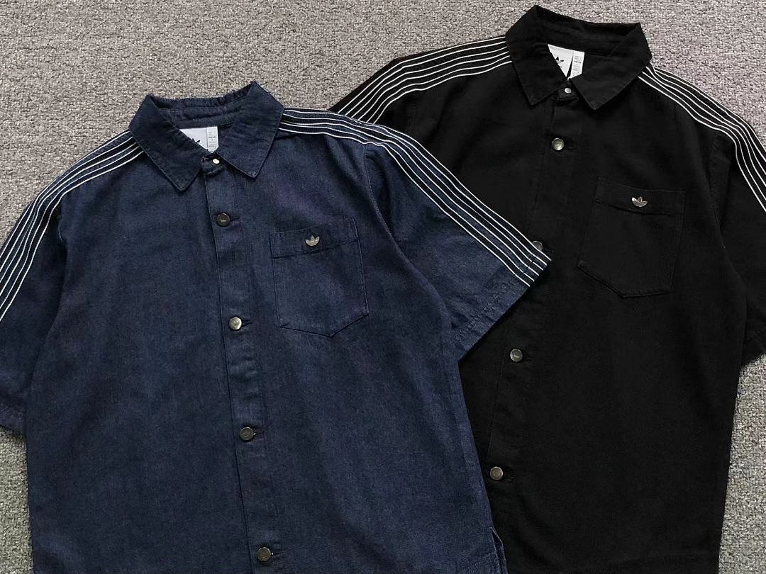 Adidas 168 A⭐I⭐AS SHIRT 4205190377 (Im 170Cm 60Kg I Wear Size S In The Phot) - Image 6