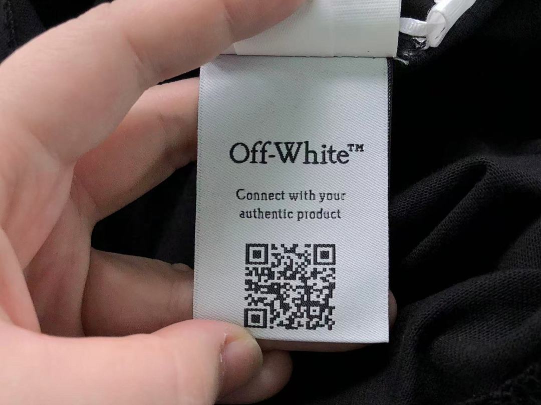 Off-White 108 OFF-WHITE T-SHIRT 521235019 (Im 170Cm 60Kg I Wear Size M In The Phot) - Image 27