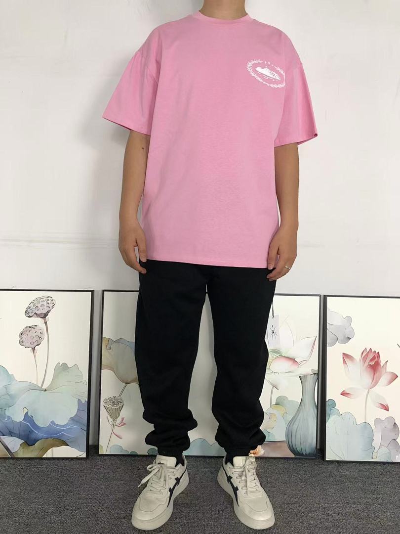 Corteiz 85 CORTEIZ T-SHIRT 1110310434 (Im 170Cm 60Kg I Wear Size S In The Phot) - Image 3