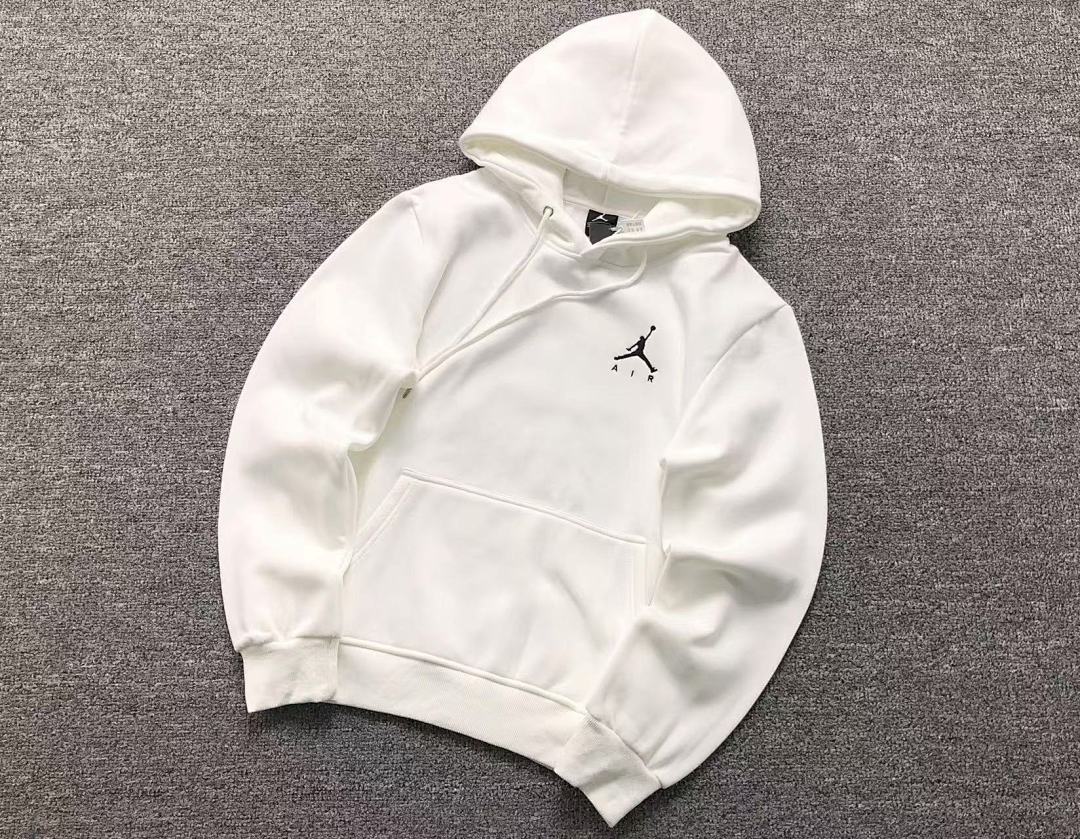 Air Jordan 95 A⭐R J⭐R⭐AN HOODIE 111181157 (Im 170Cm 57Kg I Wear Size M In The Phot) - Image 10