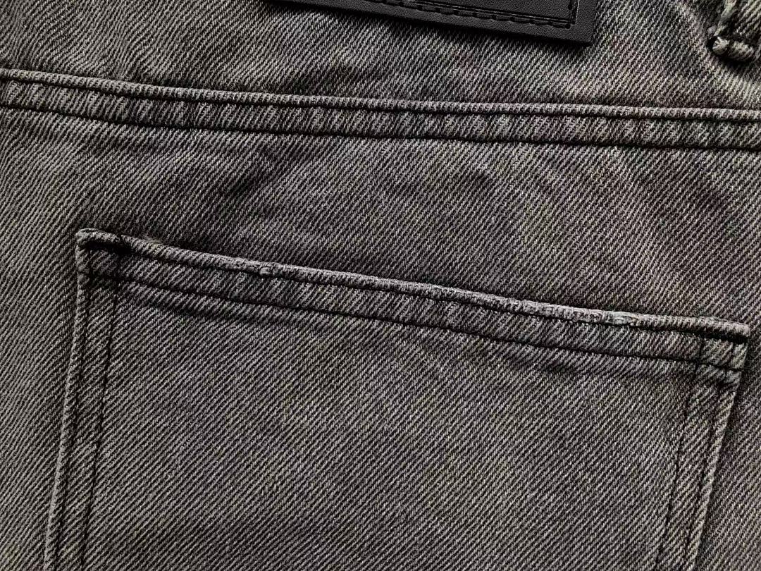 Acne Studios 185 ACNE STUDIOS TROUSERS 502145017 (Im 170Cm 57Kg I Wear Size S In The Phot) - Image 12