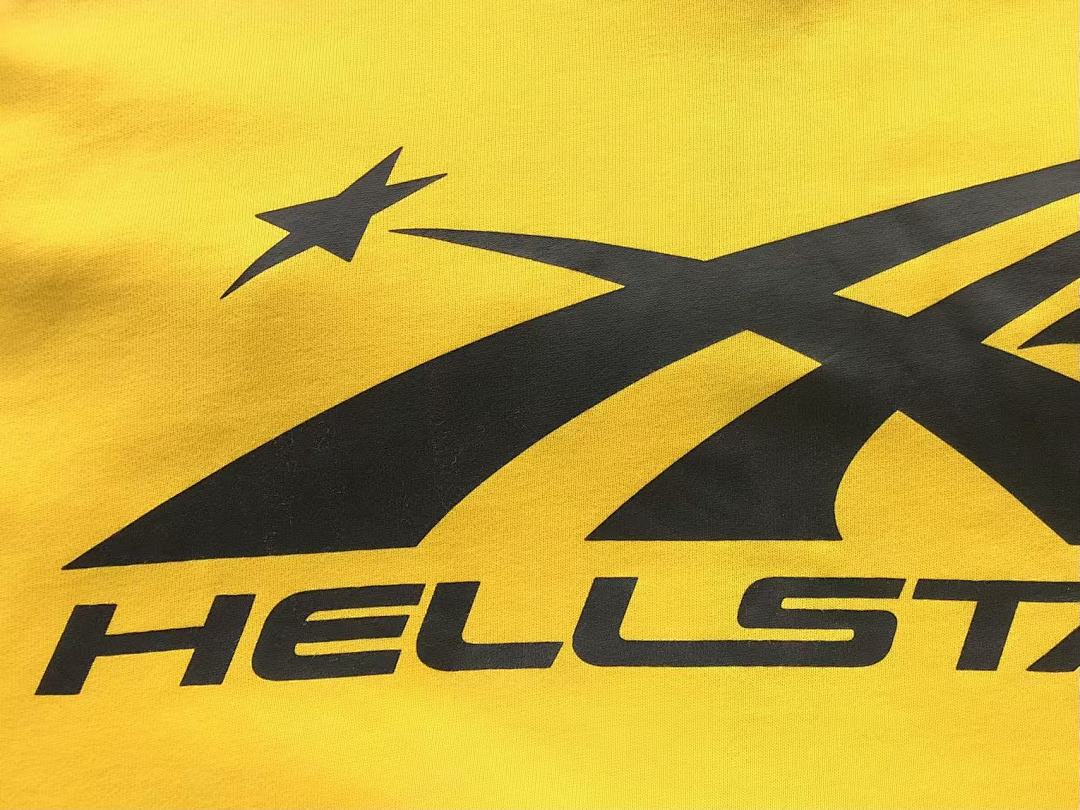 Hellstar TROUSERS 128 HELLSTAR HOODIE - Image 13