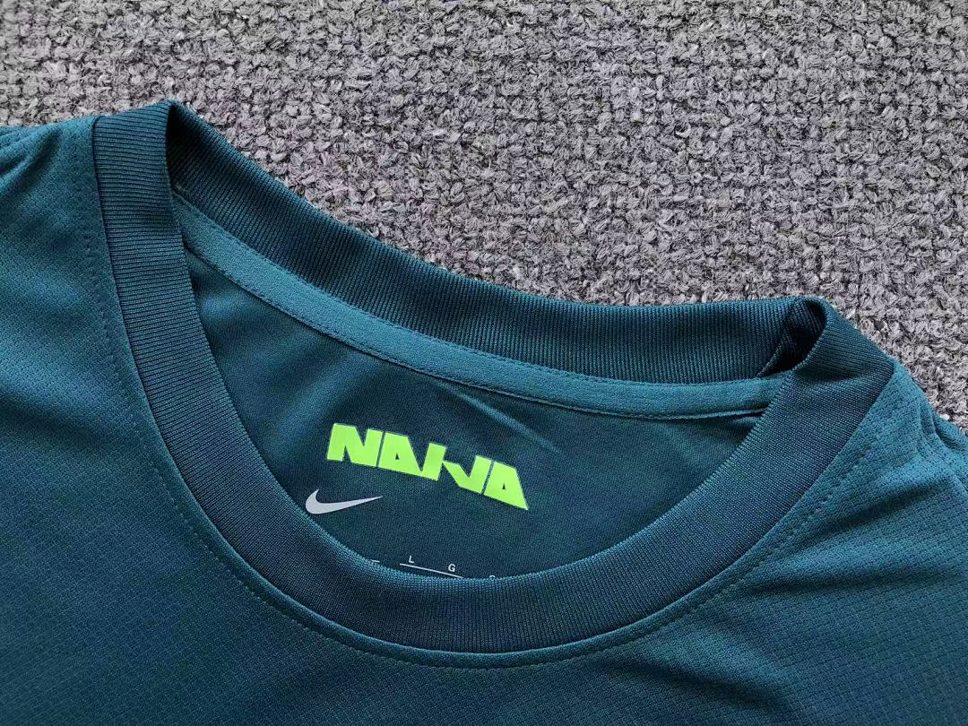 Unbranded 78 FOOTBALL T-SHIRT 11060107002 (Im 170Cm 60Kg I Wear Size L In The Phot) - Image 11