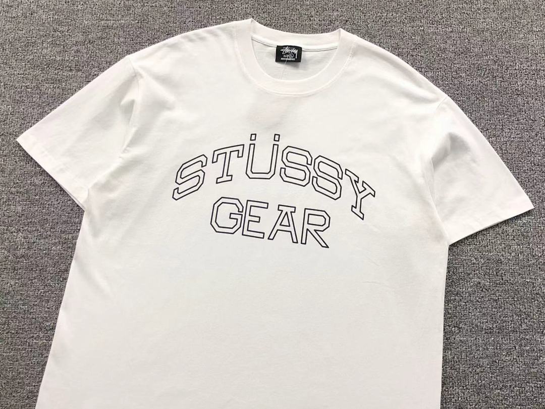 Stussy 75 STUSSY T-SHIRT - Image 18