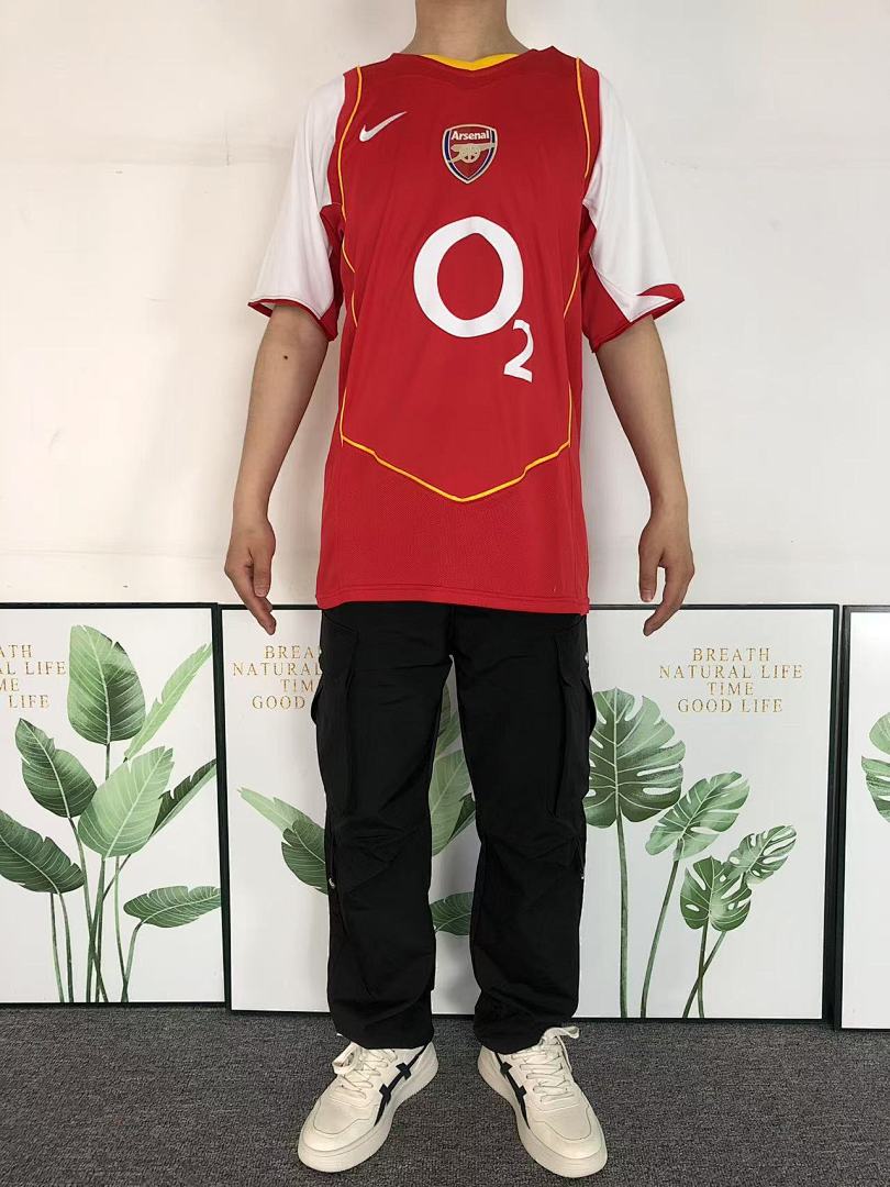 Unbranded 88 FOOTBALL T-SHIRT 11021611002 (Im 170Cm 57Kg I Wear Size M In The Phot) - Image 3