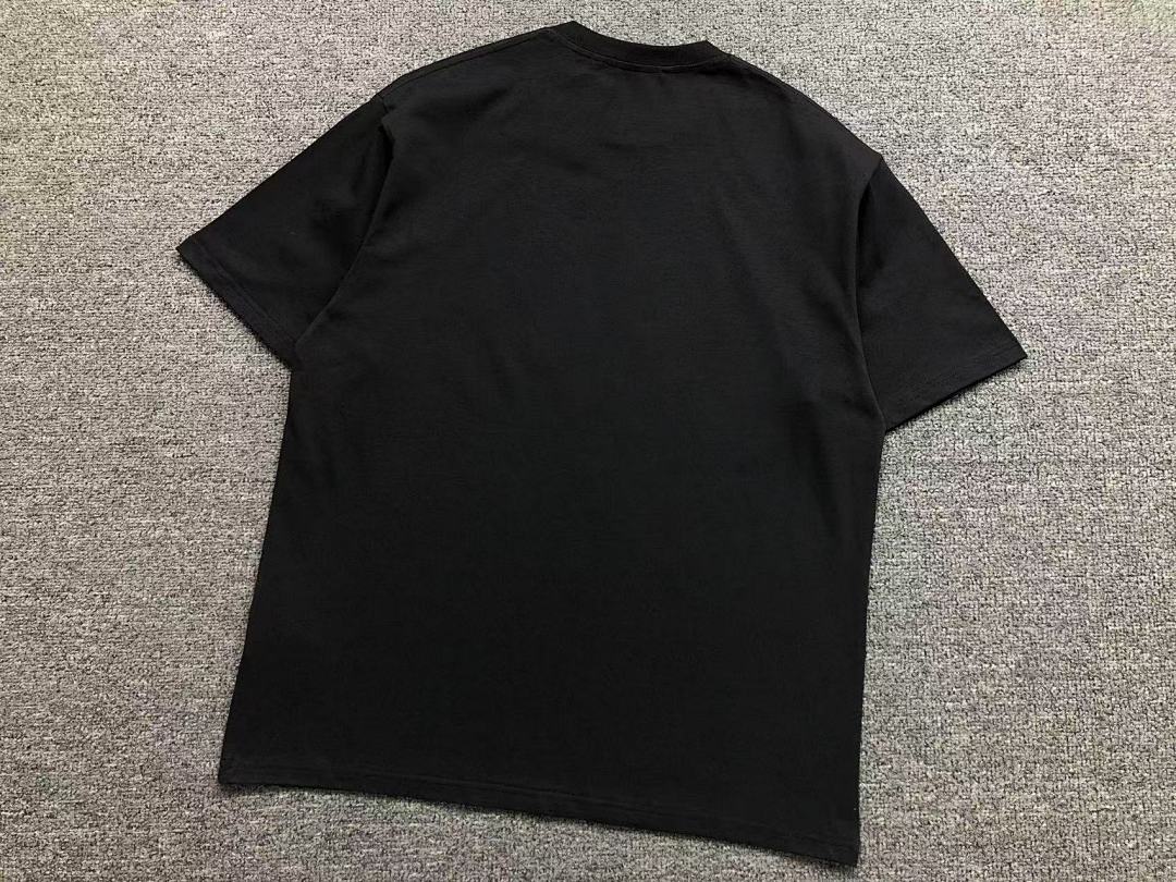 Palm Angels 78 PALM ANGELS T-SHIRT 41060924121 (Im 170Cm 60Kg I Wear Size L In The Phot) - Image 16