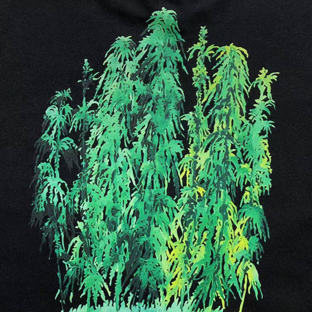 AMIRI 85 AMIRI T-SHIRT 1106210432 (Im 170Cm 60Kg I Wear Size M In The Phot) - Image 20