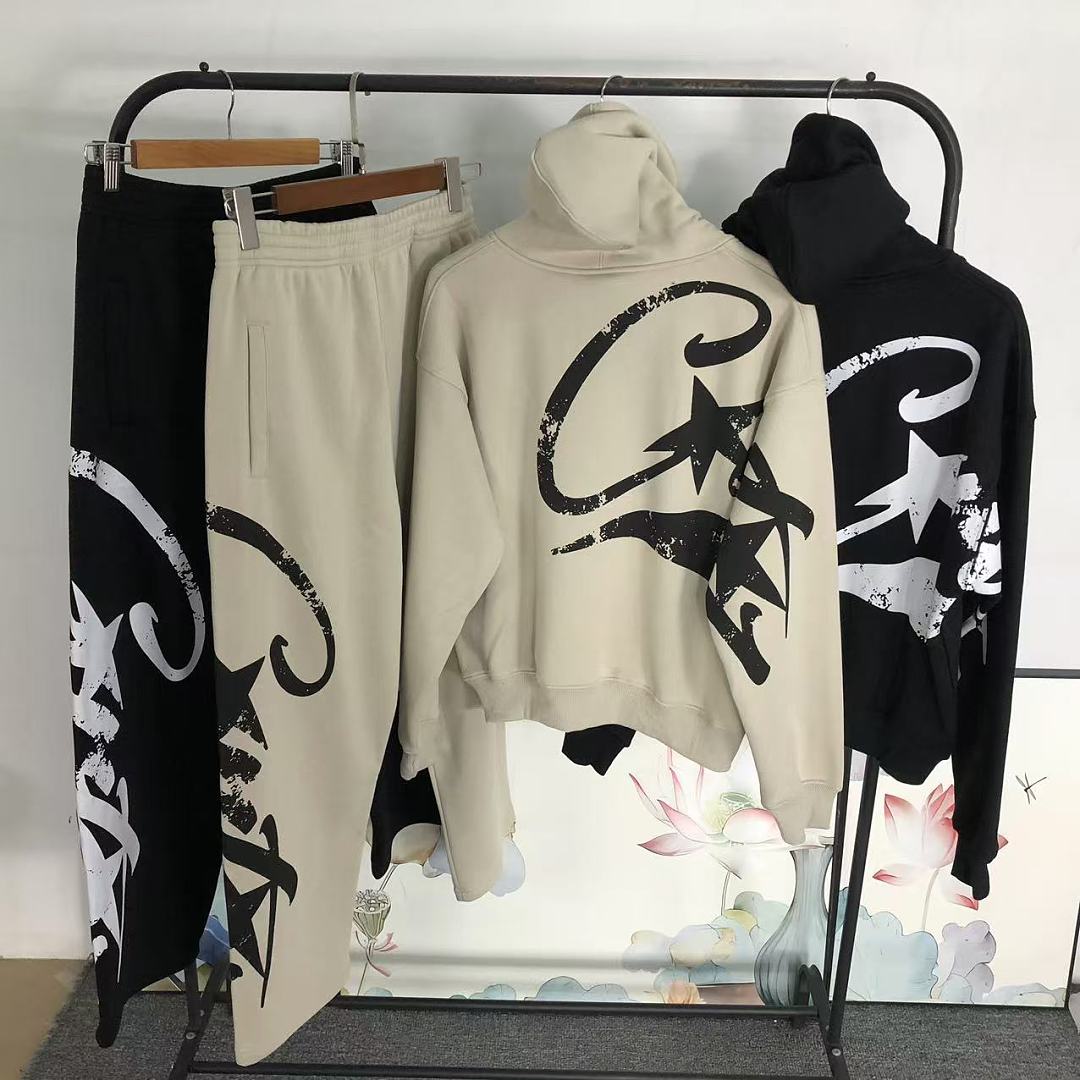 Corteiz TROUSERS 158 CORTEIZ HOODIE 3209012317 (Im 170Cm 60Kg I Wear Size S In The Phot) - Image 57