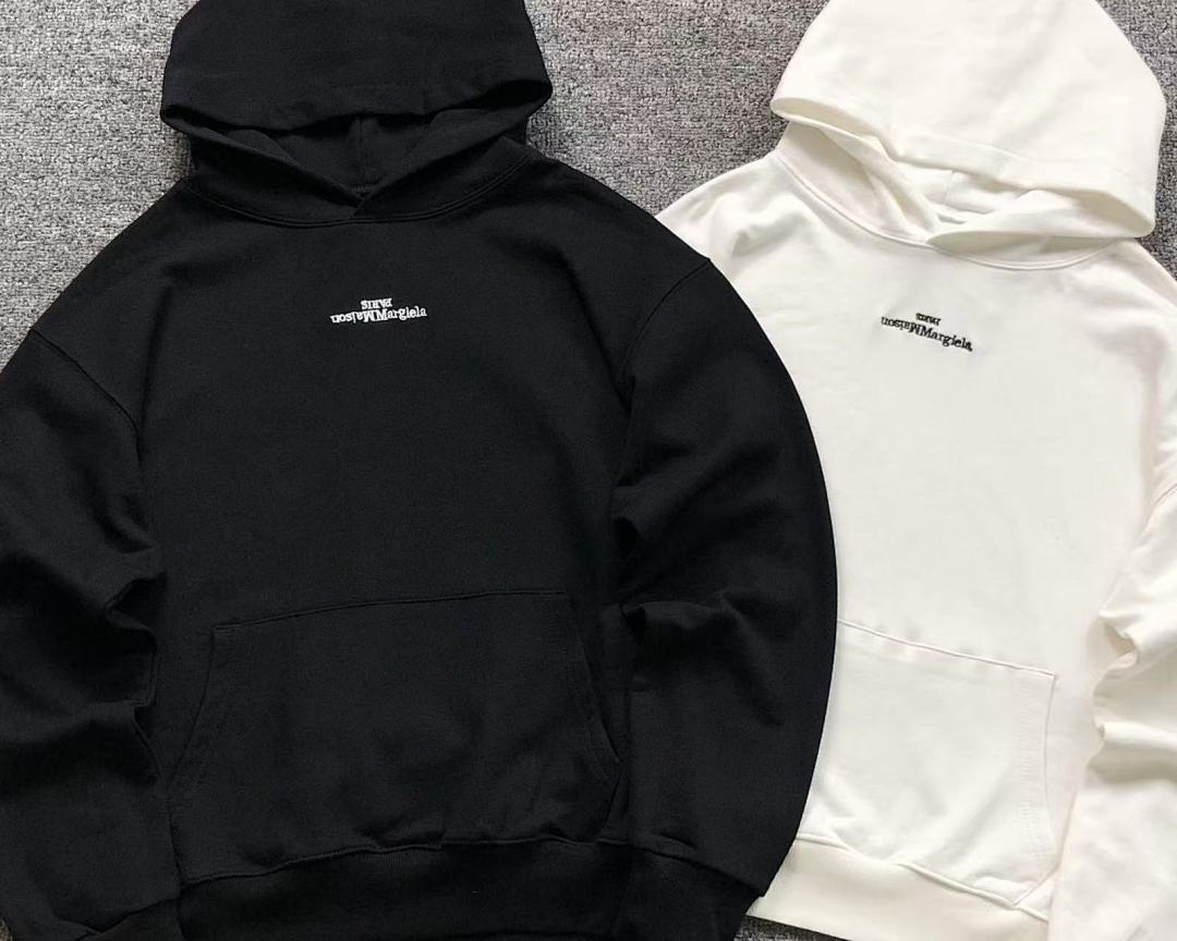 On Running 135 MAISON MARGIELA HOODIE 521708162 (Im 170Cm 60Kg I Wear Size 44 In The Phot) - Image 6