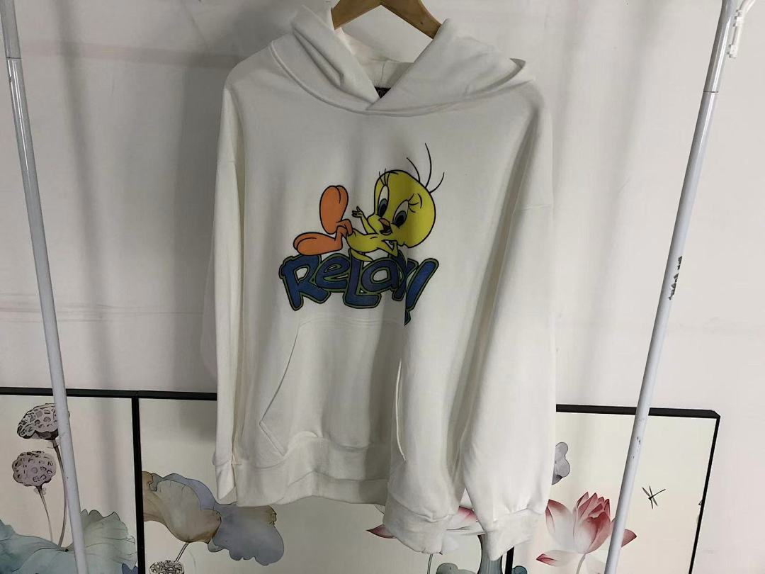 Chanel 158 SAINT MICHAEL HOODIE 3109191317 (Im 170Cm 60Kg I Wear Size S In The Phot) - Image 19