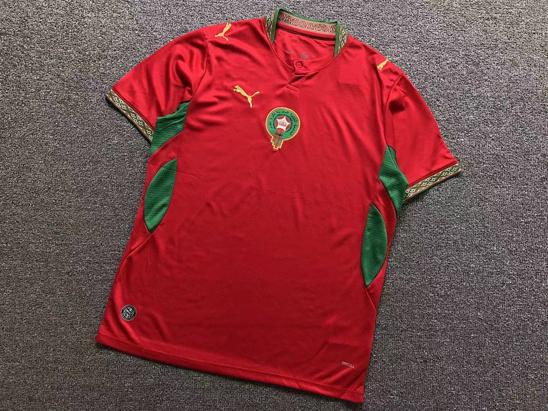 Unbranded 78 FOOTBALL T-SHIRT 1232531002 (Im 170Cm 65Kg I Wear Size L In The Phot) - Image 6