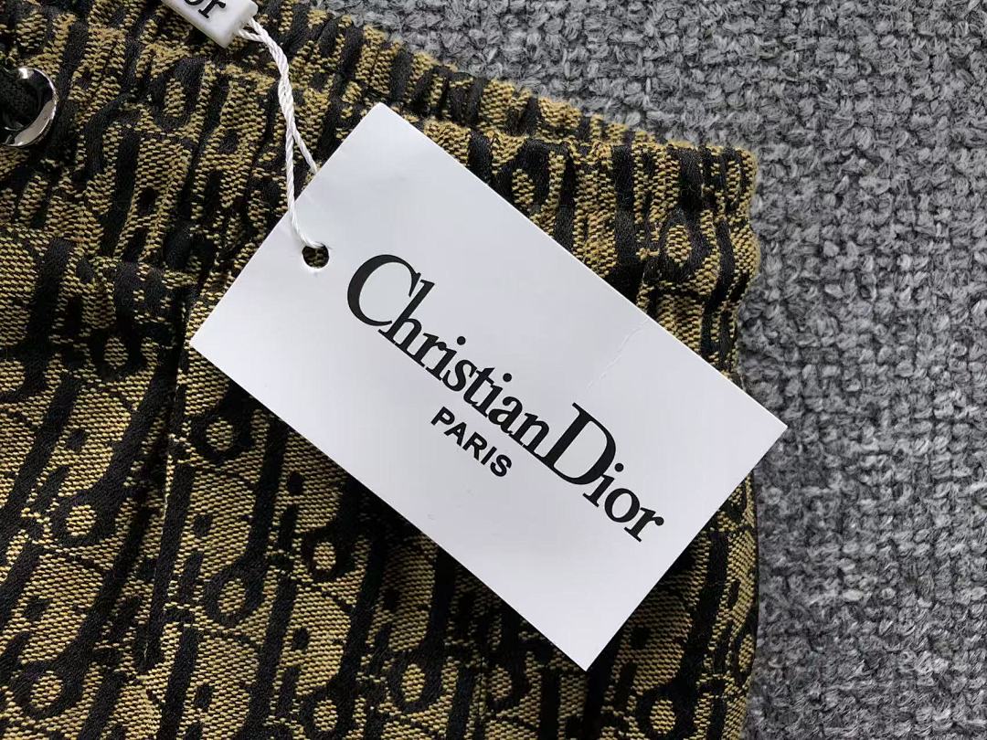 Dior 108 D⭐O⭐ SHORTS 3105162220 (Im 170Cm 60Kg I Wear Size M In The Phot) - Image 14