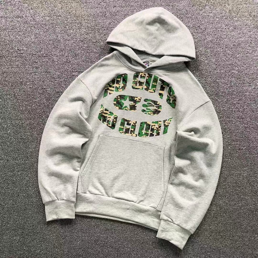 Hellstar 228 HELLSTAR HOODIE 3206032672 (Im 170Cm 60Kg I Wear Size M In The Phot)